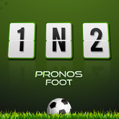 pronos foot