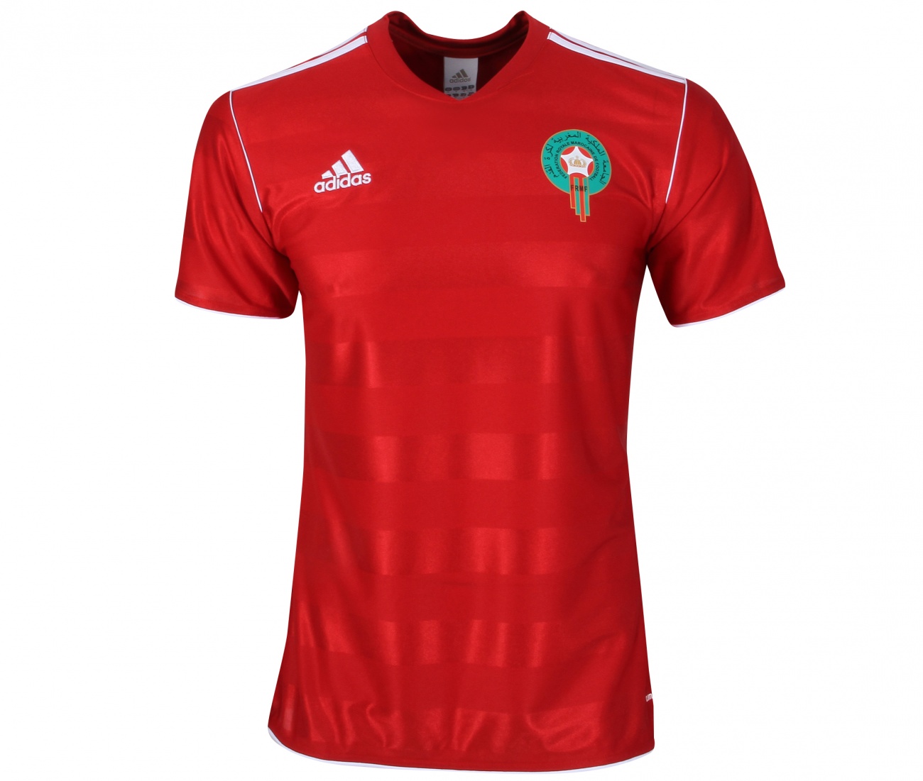 Maillot maroc - Coupe du Monde FIFA 2018 en Russie - Football actualité et vidéos