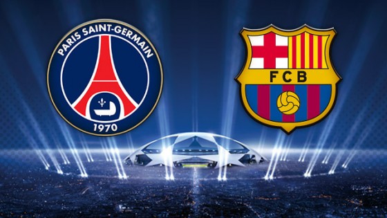 PSG-Barça: Incroyable match, chiffres et statistiques